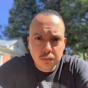 Meet your Posher, John